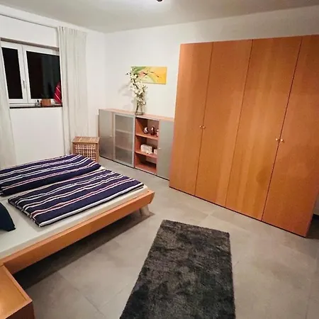 Moderne Im Westerwald Apartment Gerhardshahn